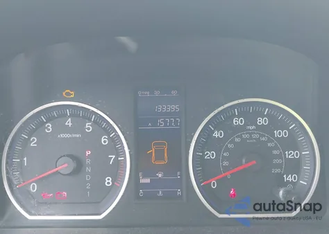 2011 Honda Cr-V Se z USA, uszkodzony, nr VIN 5J6RE4H49BL108832